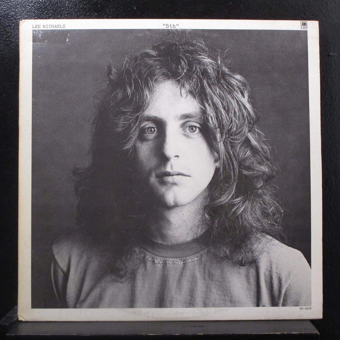Lee Michaels - 5th LP