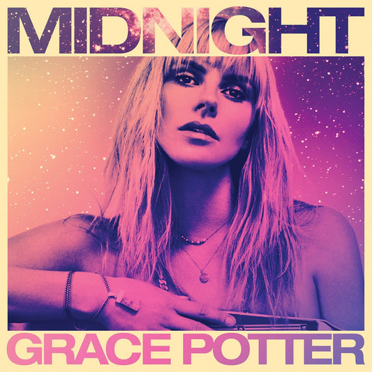 Grace Potter - Midnight 2LP