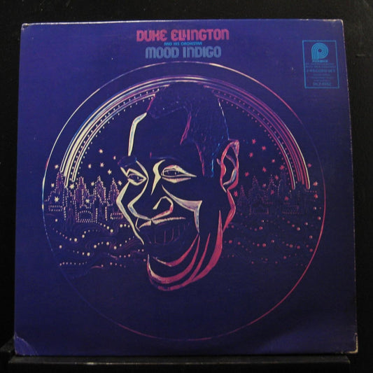 Duke Ellington - Mood Indigo LP