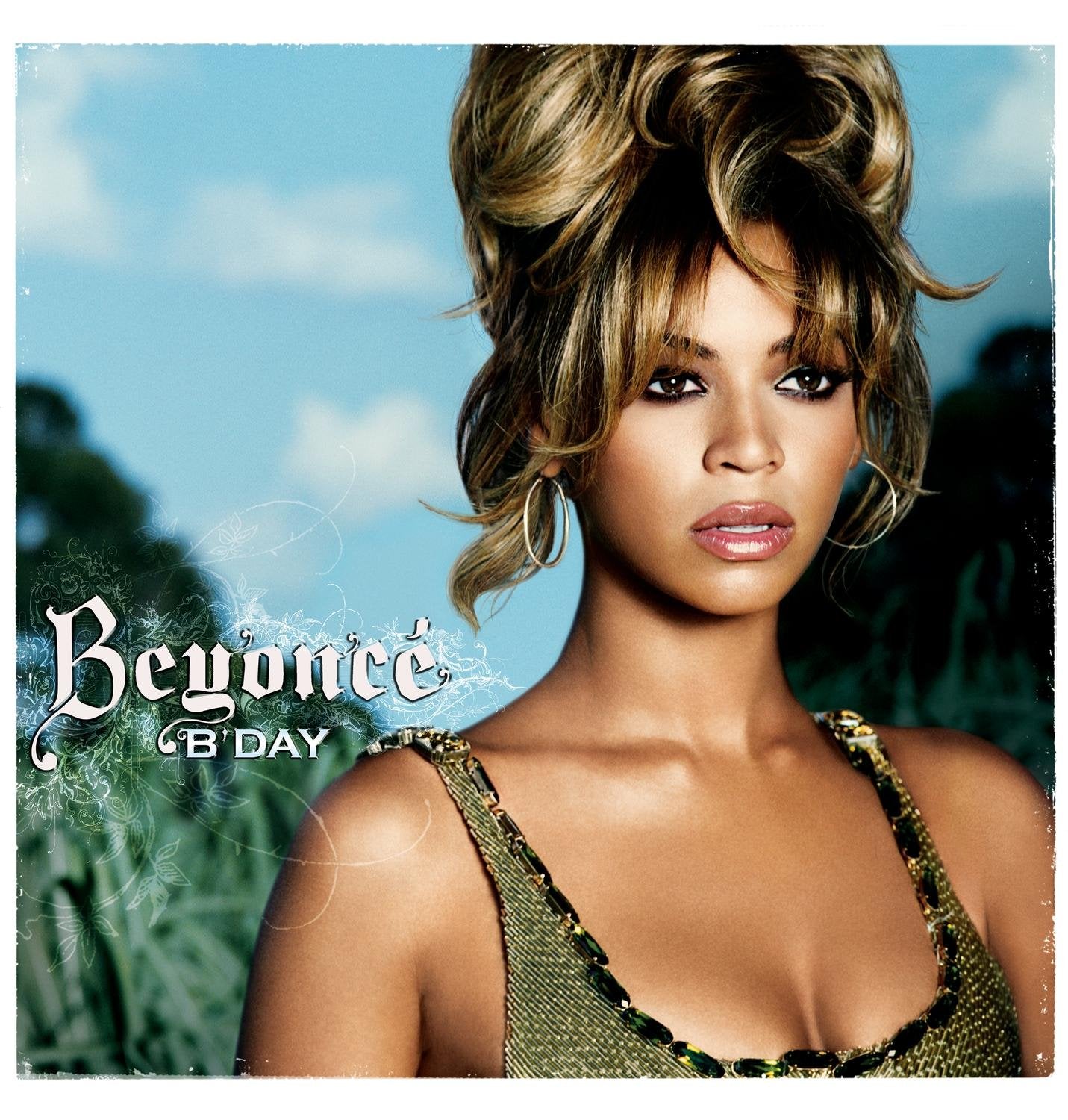 Beyoncé – B'Day (180g) 2LP