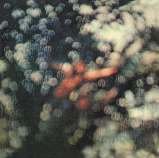 Pink Floyd – Obscured By Clouds 180g LP
