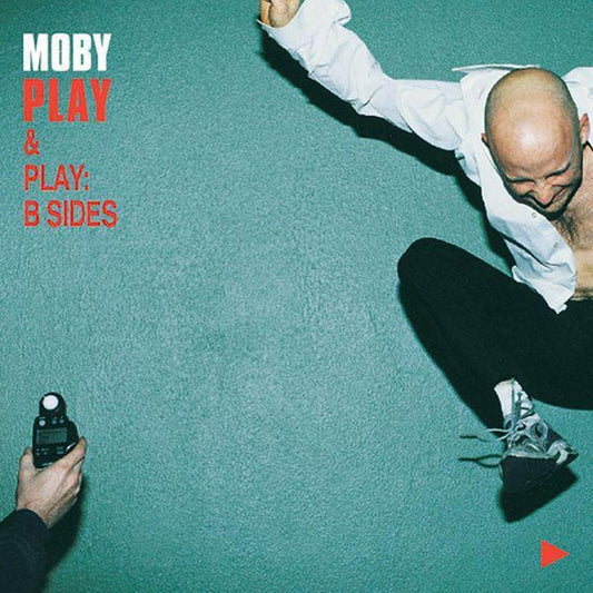 Moby – Play (140g) 2LP