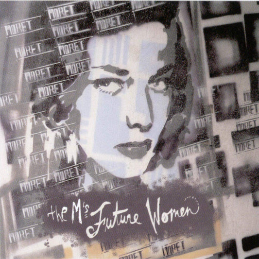 The M's - Future Women LP