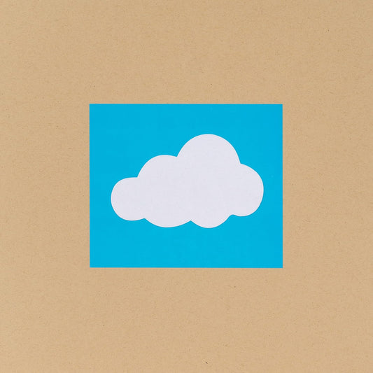 The Clouds – The Clouds LP