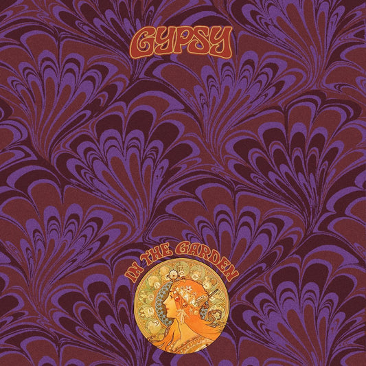 Gypsy - In the Garden LP