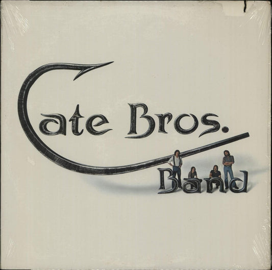 Cate Bros. Band LP