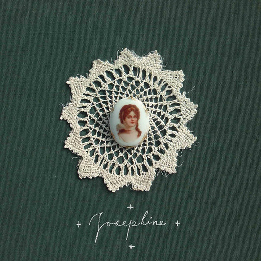 Magnolia Electric Co. – Josephine LP