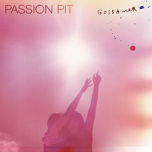 Passion Pit - Gossamer LP