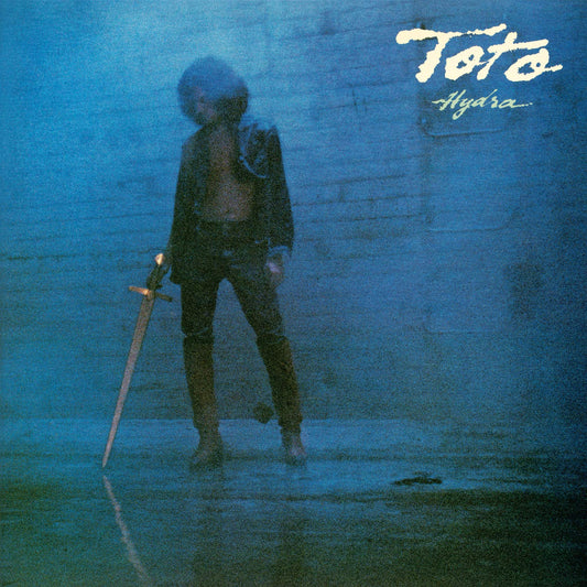 Toto – Hydra (Remaster) LP