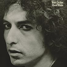 Bob Dylan - Hard Rain CD