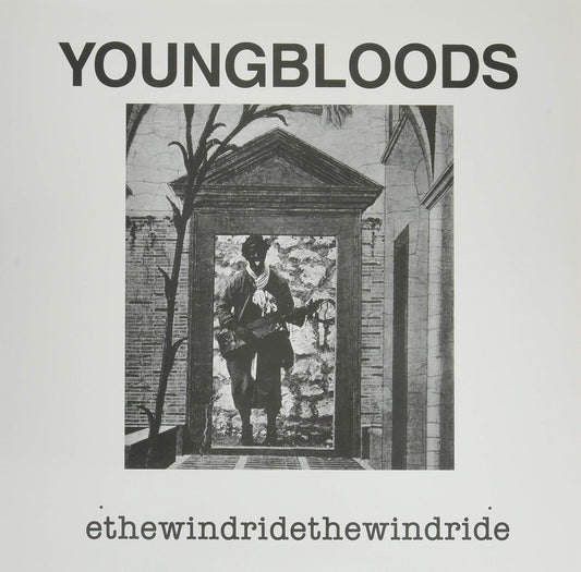 The Youngbloods – Ride The Wind LP