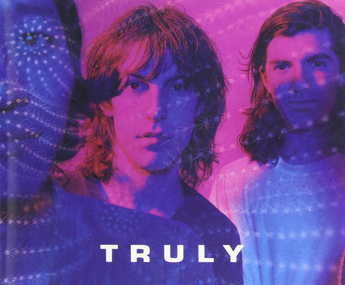 Truly – Heart And Lungs CD