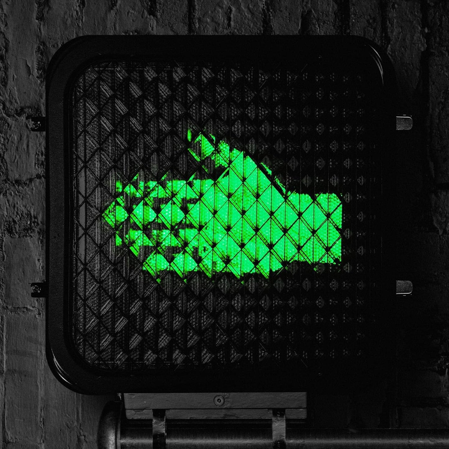 The Raconteurs - Help Us Stranger LP