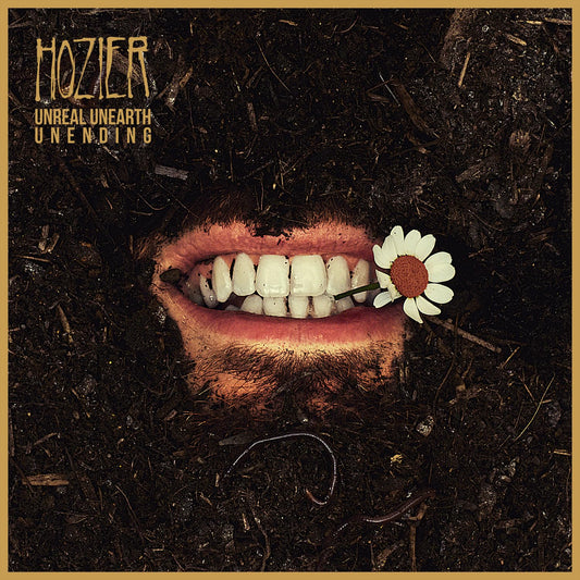 Hozier - Unreal Unearth (Deluxe) LP