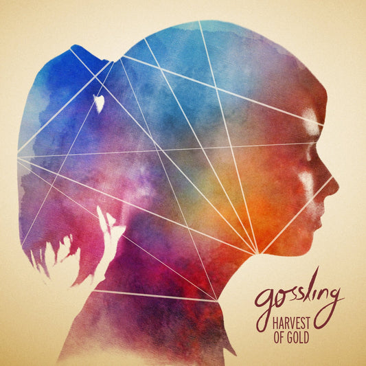 Gossling – Harvest Of Gold (Gold Transparent) LP