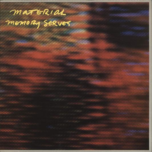 Material - Memory Serves LP