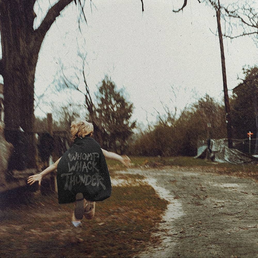 Whiskey Myers - Whomp Whack Thunder