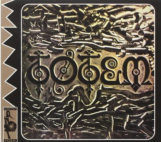 Totem – Totem CD