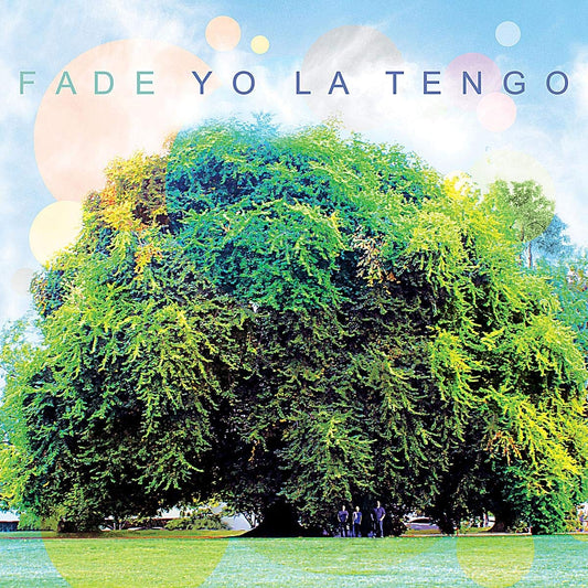 Yo La Tengo – Fade LP
