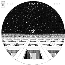 Blue Oyster Cult - Blue Oyster Cult LP