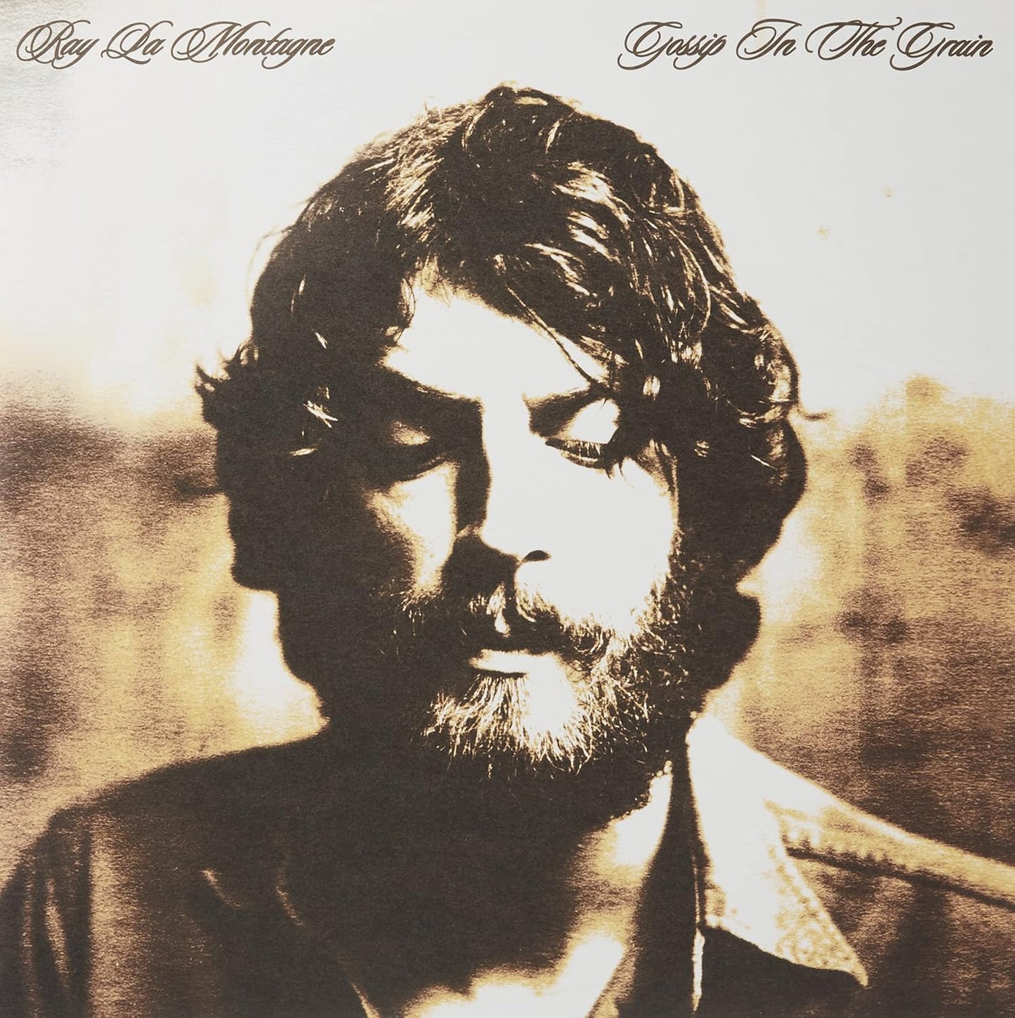 Ray La Montagne – Gossip In The Grain (180g) LP