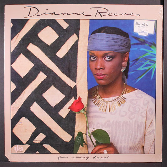 Dianne Reeves - For Every Heart LP