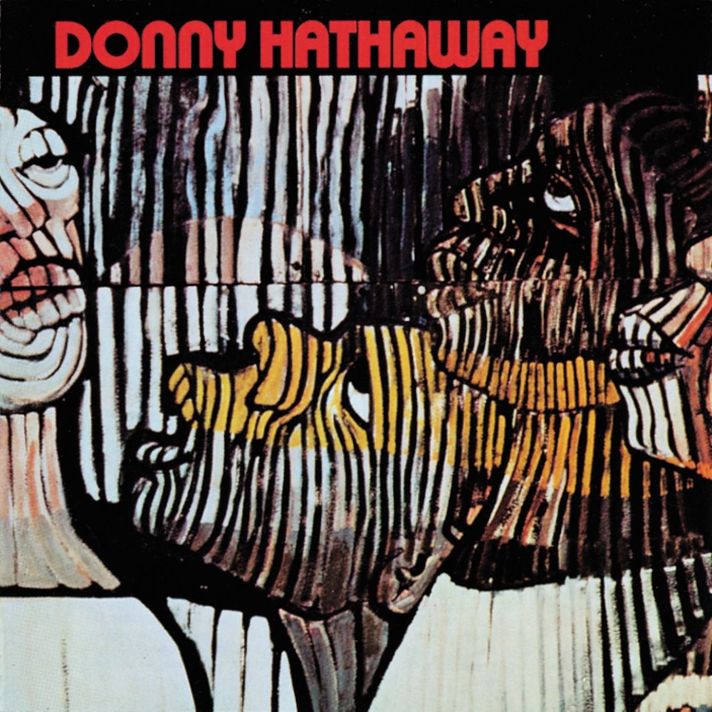 Donny Hathaway – Donny Hathaway CD