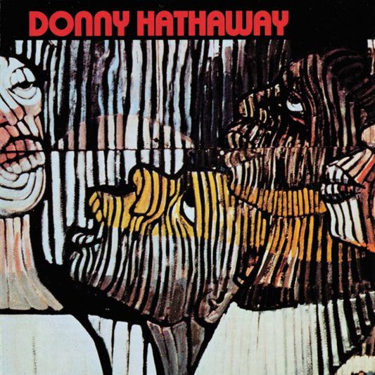 Donny Hathaway – Donny Hathaway CD