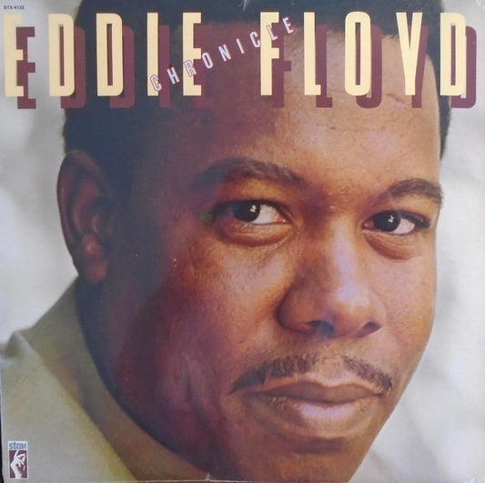 Eddie Floyd - Chronicle LP
