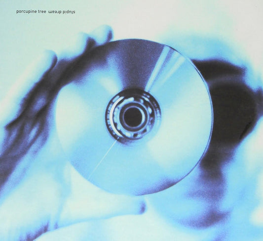Porcupine Tree – Stupid Dream CD