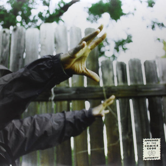 Madvillain ‎– Madvillainy 2: The Madlib Remix 2xLP