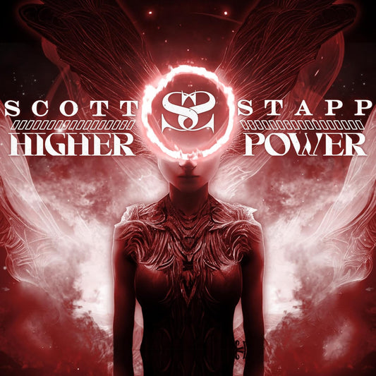 Scott Stapp – Higher Power LP