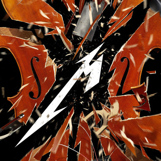 Metallica - S&M2 (4LP Box Set)