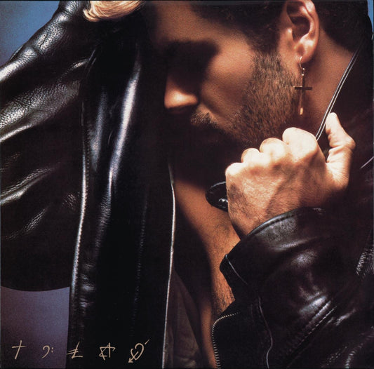 George Michael - Faith CD
