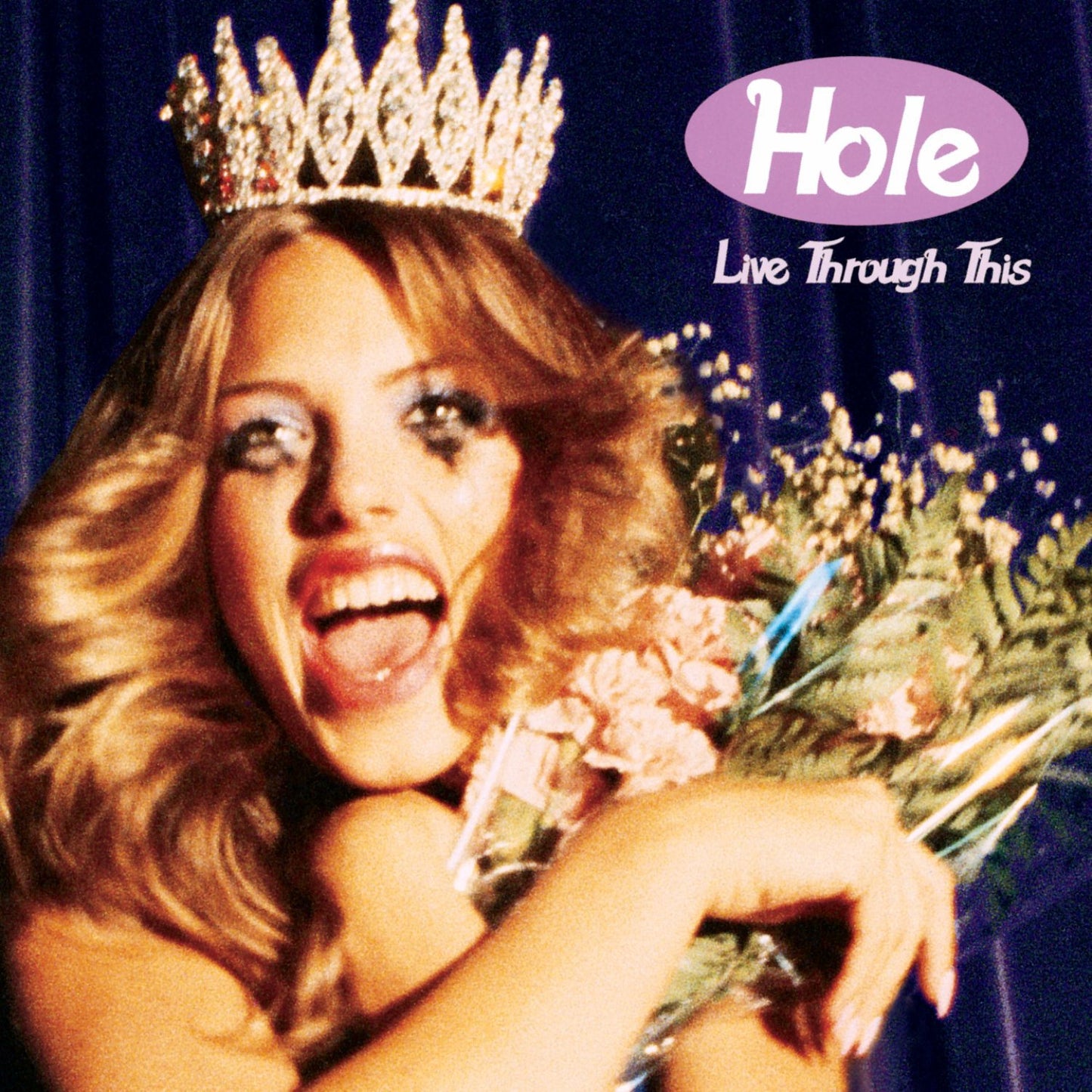 Hole – Live Through This CD