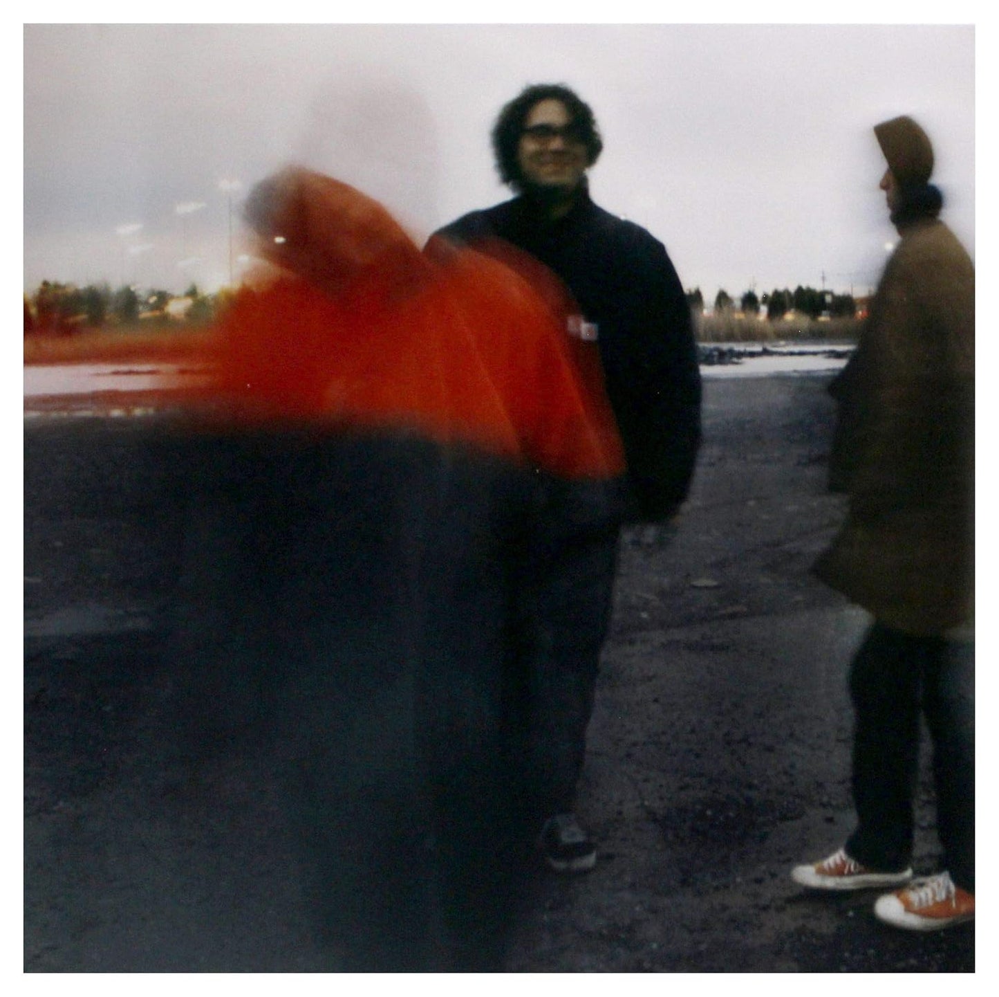 Yo La Tengo – Summer Sun 2LP
