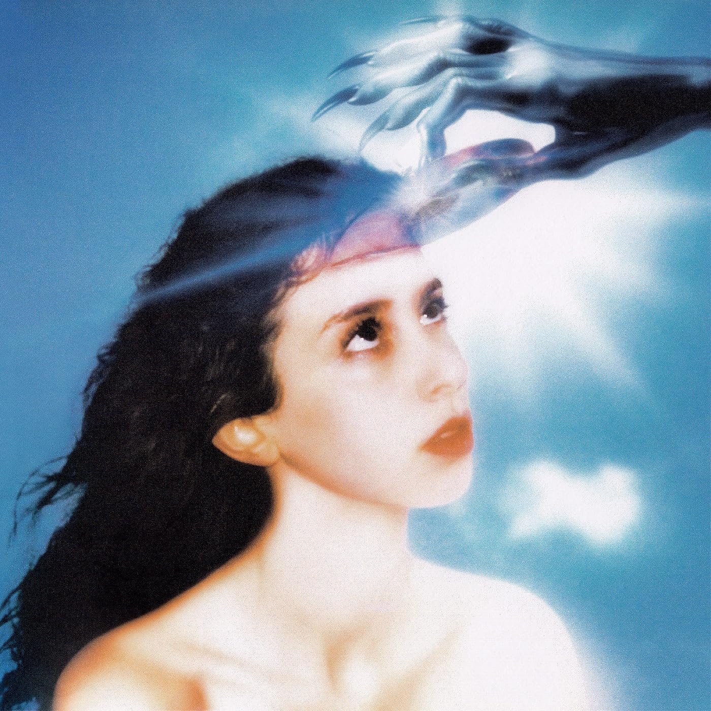 Magdalena Bay – Imaginal Disk 2LP