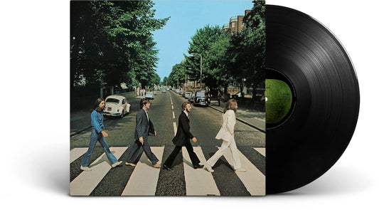 The Beatles - Abbey Road (180g/Remaster) LP