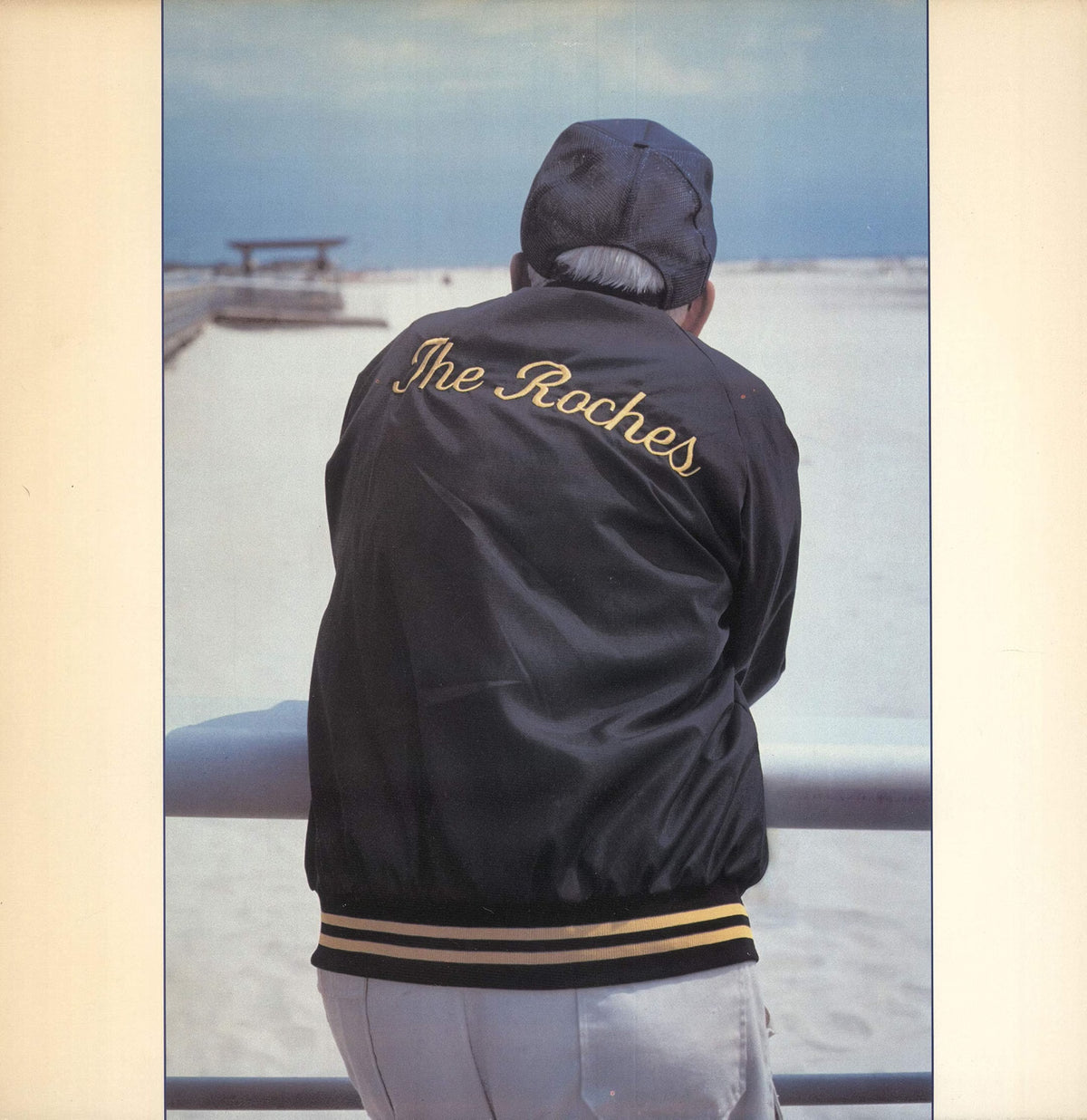 The Roches – No Trespassing 12"