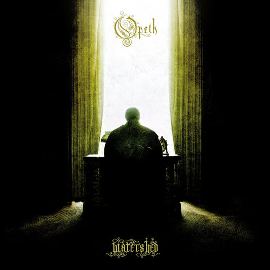 Opeth – Watershed LP