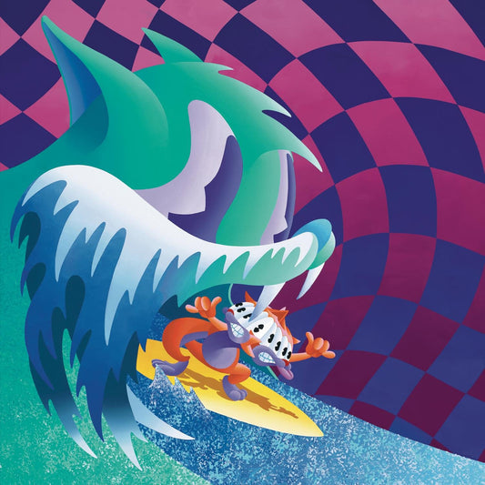 MGMT – Congratulations 180g 2xLP