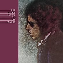 Bob Dylan - Blood on the Tracks CD
