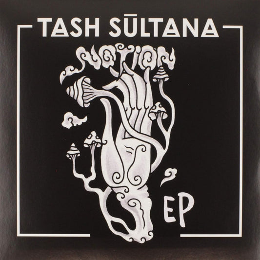 Tash Sultana – Notion EP LP