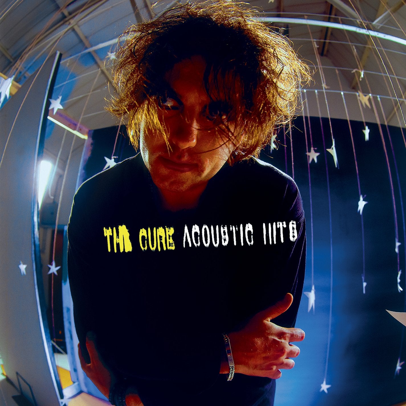 The Cure – Acoustic Hits 2LP