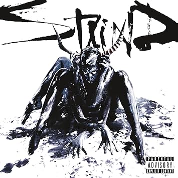 Staind - Staind