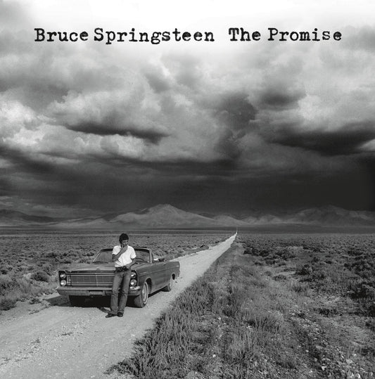 Bruce Springsteen – The Promise (180g) 3LP