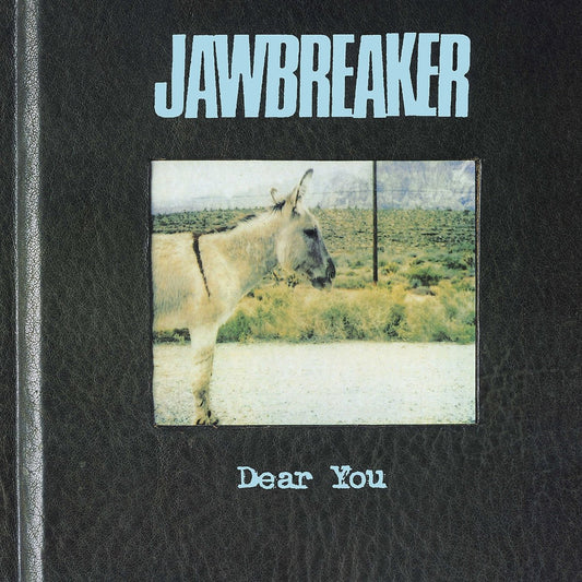 Jawbreaker – Dear You (Blue) LP