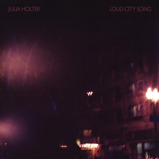 Julia Holter – Loud City Song 2LP