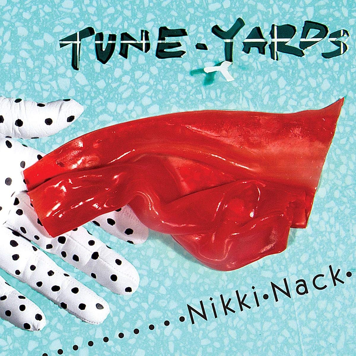 Tune-Yards – Nikki Nack LP