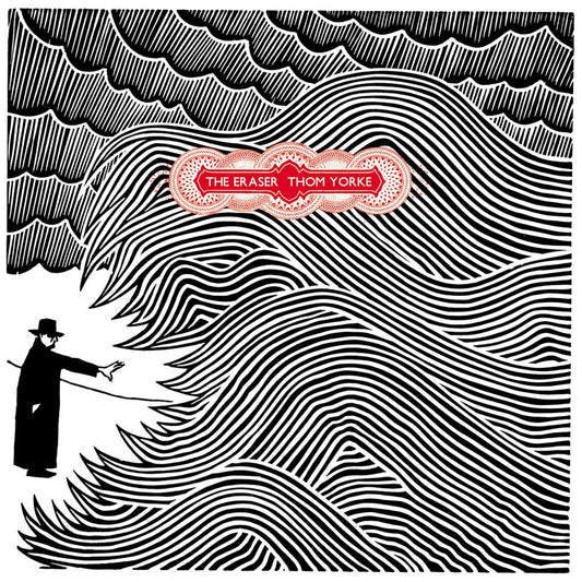Thom Yorke – The Eraser (180g) LP